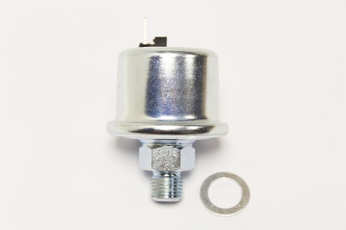 OIL PRESSURE SENDER