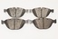 BRAKE PADS