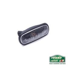 Pisca lateral branco