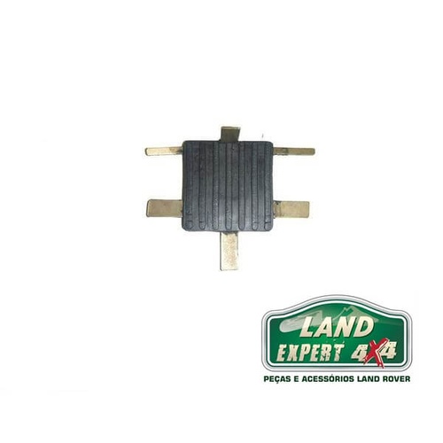 Borracha Pedal Embraiagem e Travão Series
