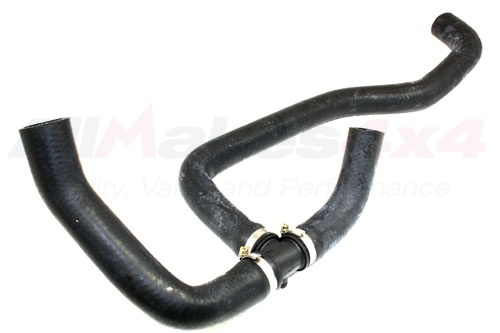 HOSE - RADIATOR TOP - PETROL ENGINES
