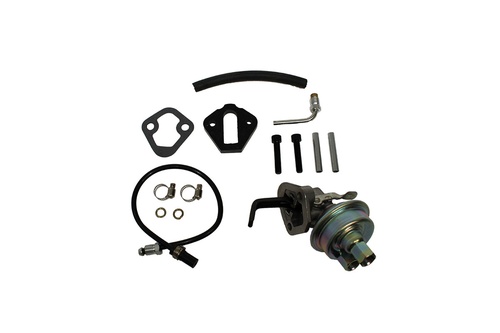 Bomba gasóleo 200 Tdi