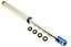 TF 12" TRAVEL AIR SHOCK NOT VEHICLE SPECIFIC REQUIRES CUSTOM FITTING