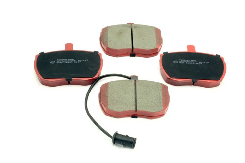 TERRAFIRMA PREMIUM BRAKE PAD