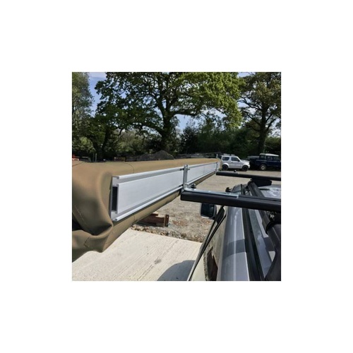 Toldo Ironman 4x4 2 x 2.5m