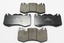 BRAKE PAD SET