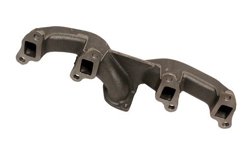 MANIFOLD - EXHAUST