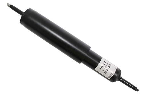 SHOCK ABSORBER - FRONT SUSPENSION