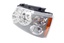 HEADLAMP ASSY