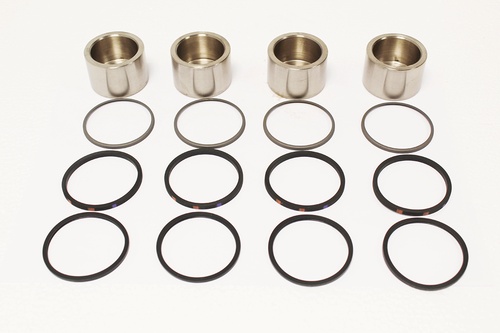 Kit reparação pinça travão frente Defender 110 e 130