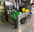 Caixa Armazenamento Off-Road 760x330x250