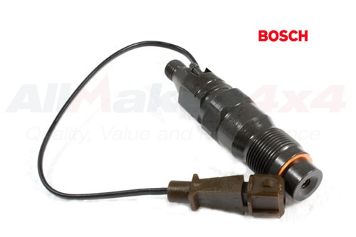 INJECTOR ASSY