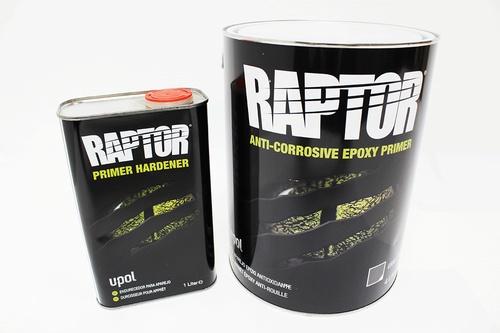 ANTI-CORROSIVE EPOXY PRIMER 5LTR