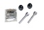KIT - CALIPER BRAKE PAD MTG PARTS