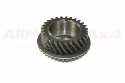 GEAR-3RD SPEED