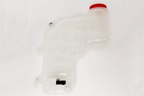 TANK - RADIATOR OVERFLOW