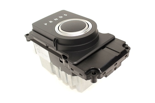MODULE - TRANSFER SHIFT CONTROL