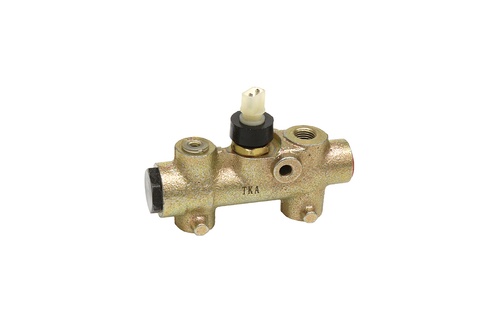 SHUTTLE VALVE