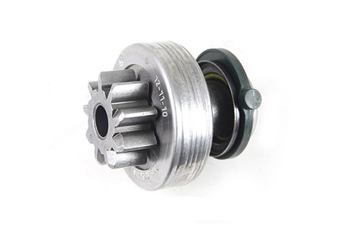 DRIVE ASSY - STARTER MOTOR