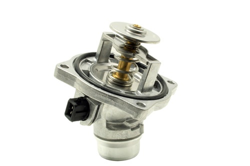 THERMOSTAT - ASSEMBLY