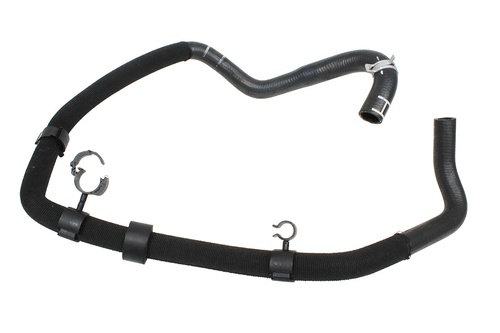 HOSE - HEATER TO WATER PUMP
