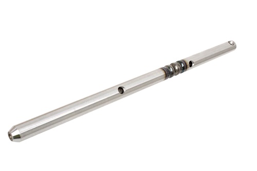 SELECTOR SHAFT