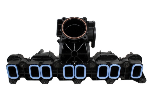 INLET MANIFOLD