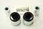 TERRAFIRMA D2 SHOCK LOWER / UPPER REAR BUSH PAIR EQV TO ROA100050