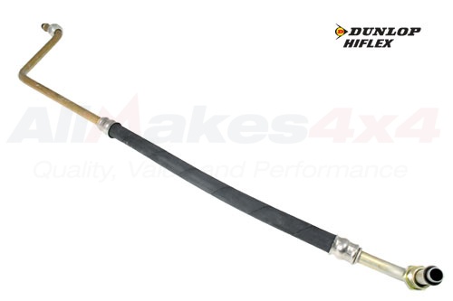 Tubo Óleo / Radiador OEM- superior 300 Tdi