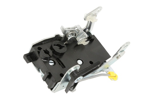 LATCH ASSY LH