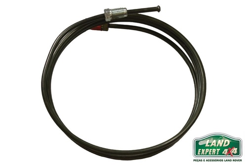Tubo travão LR Serie 3