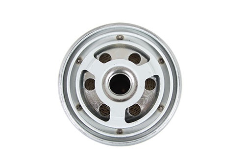 Filtro combustível Defender / Discovery 1 / RRC / ( 200 e 300 Tdi e VM) OEM