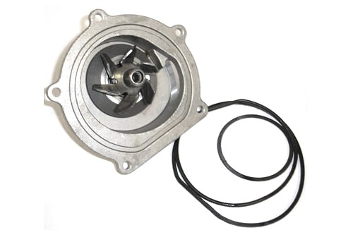 Bomba Água Freelander 2.0 Diesel  (não compatível com motor TD4) OEM