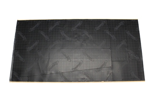 SOUND DEADENING 90/110 BONNET