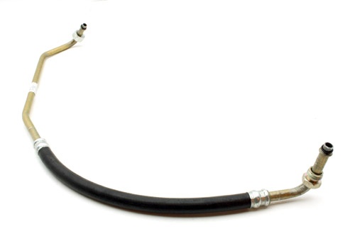 HOSE - OIL COOLER - OIL FILTER TO COOLER - V8 - P38