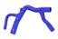 SILICONE COOLANT HOSE KIT