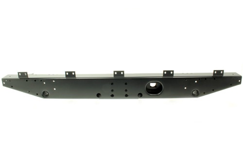 DEF 90 1998- REAR X MEMBER SHORT EXT HD