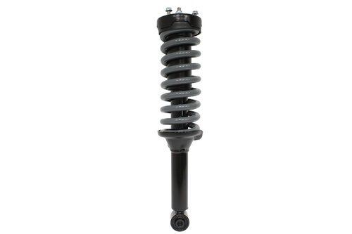 AIR TO COIL CONV - STD LOAD +2"