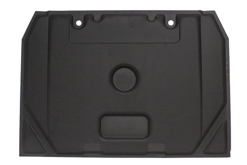 BONNET PAD