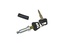 BARREL AND 2 KEYS