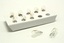 Visor Vanity Lamps - Clear - 12V - 5W
