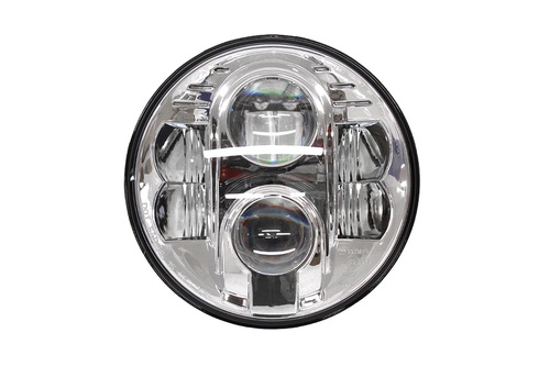 Ótica Led Fundo Branco LHD (preço unitário)