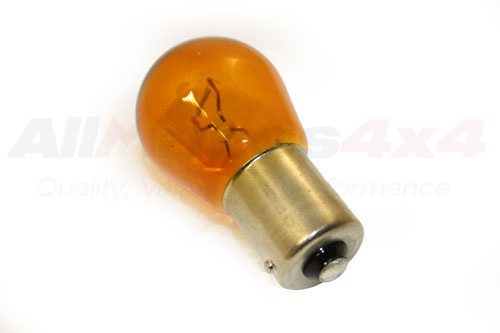 Lampada Amarela
