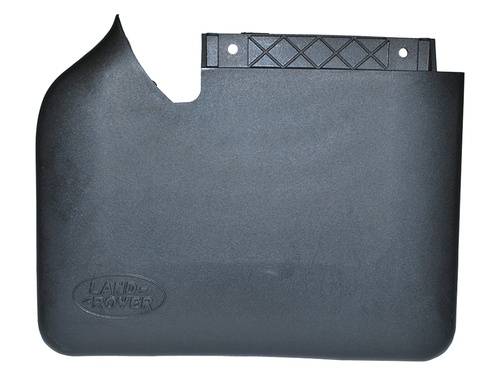 MUDFLAP