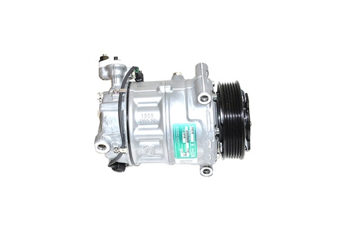 COMPRESSOR - AIR CONDITIONING