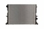 RADIATOR - ASSEMBLY - LATE TD5 & PUMA