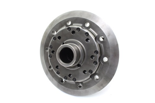 SHORT NOSE LSD
