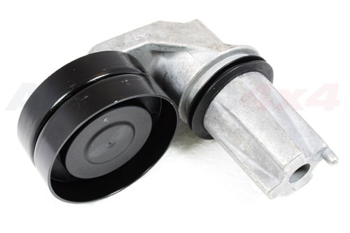 KIT - TENSION PULLEY - FRONT