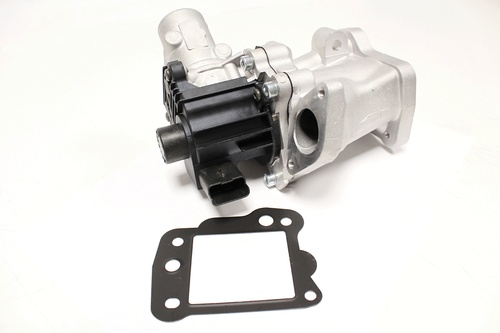 EGR VALVE