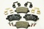 BRAKE PAD SET